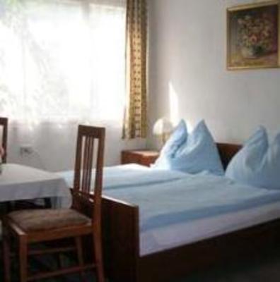 фото отеля Brunner Dorli Pension