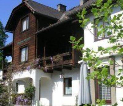 фото отеля Brunner Dorli Pension