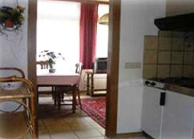 фото отеля Brunner Dorli Pension