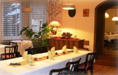 фото отеля Brunner Dorli Pension