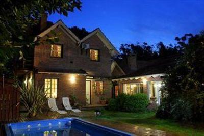фото отеля Nautilus B&B