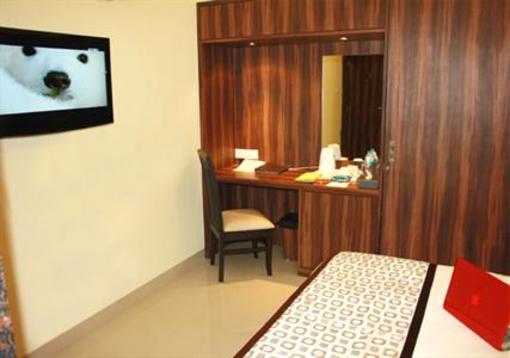 фото отеля Vijaya Tej Clarksinn Patna