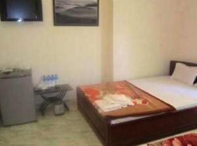фото отеля Long Vuong Hotel