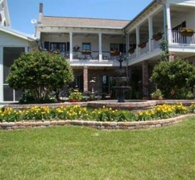 фото отеля True Vine Cottage