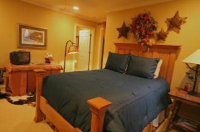 фото отеля True Vine Cottage