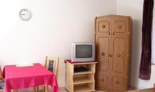 фото отеля Apartman Bodi Hortobagy