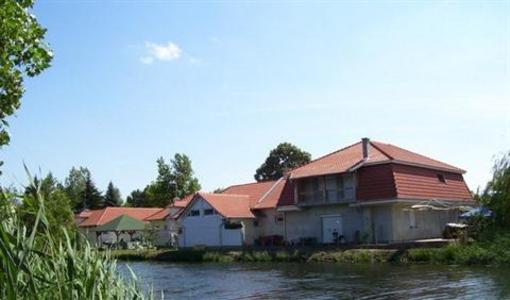 фото отеля Apartman Bodi Hortobagy
