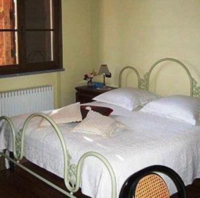 фото отеля La Scoiattola Bed And Breakfast Pontedera