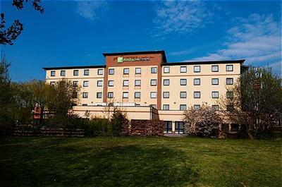 фото отеля Express by Holiday Inn Cologne Troisdorf