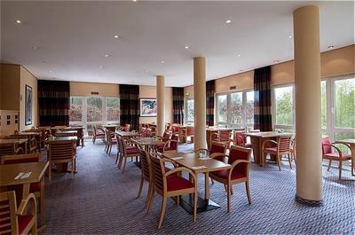 фото отеля Express by Holiday Inn Cologne Troisdorf