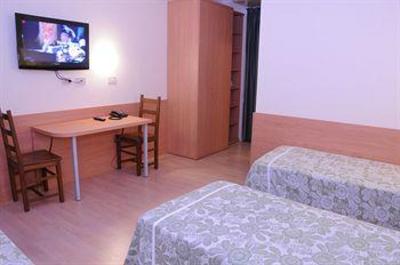 фото отеля Sonia Hotel Trieste