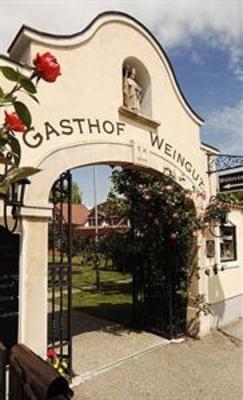 фото отеля Hotel Weingut Rosenhof