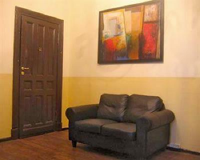 фото отеля Suharevka Bed and Breakfast Moscow
