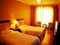 Langqin Islet Hotel