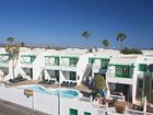 фото отеля Apartamentos Teneguia Lanzarote