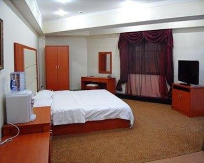 фото отеля Kaidelin Holiday Hotel