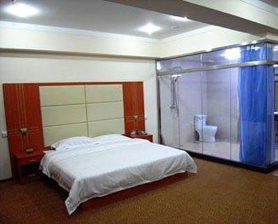 фото отеля Kaidelin Holiday Hotel