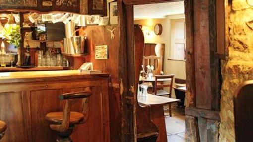 фото отеля Kings Head Inn Bledington