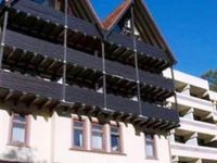 Bergfrieden Hotel Bad Wildbad