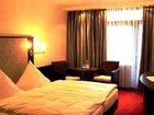 фото отеля Bergfrieden Hotel Bad Wildbad