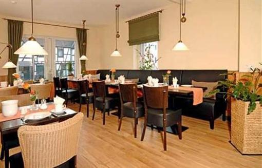 фото отеля Hotel Garni Alte Backerei