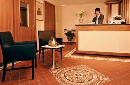 фото отеля Hotel Garni Alte Backerei