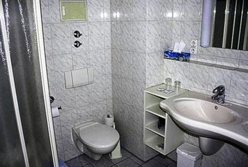фото отеля Hotel Garni Alte Backerei