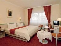 Hotel Garni Alte Backerei