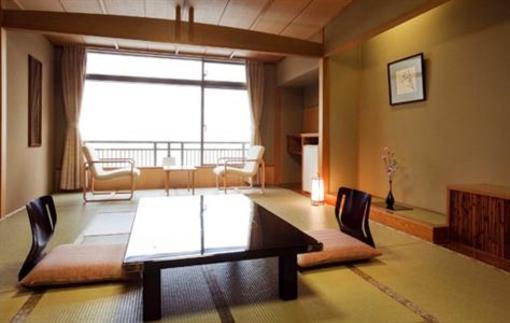 фото отеля Hotel New Awaji