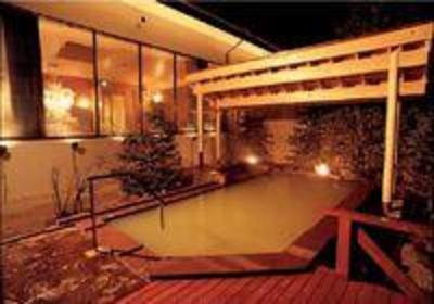 фото отеля Marukoma Onsen Ryokan