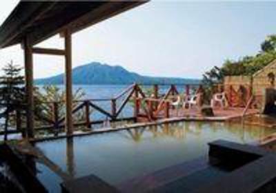фото отеля Marukoma Onsen Ryokan