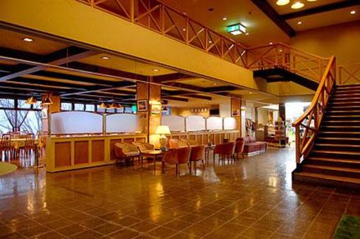 фото отеля Marukoma Onsen Ryokan