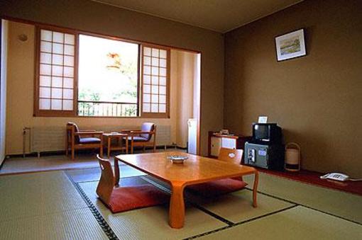 фото отеля Marukoma Onsen Ryokan