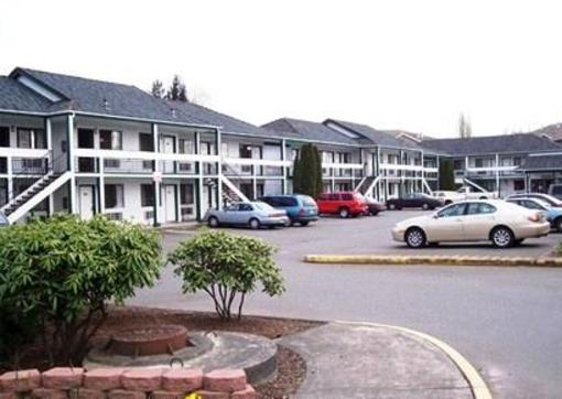 фото отеля Sumner Motor Inn
