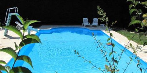 фото отеля Saint Hubert Hotel Biscarrosse