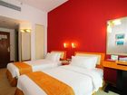 фото отеля Swiss Inn Waterfront Sandakan