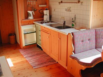 фото отеля Haus Hubertus Reit im Winkl