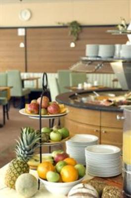 фото отеля Hansa Apart Hotel Regensburg