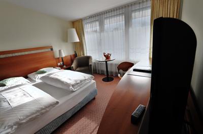 фото отеля Hansa Apart Hotel Regensburg
