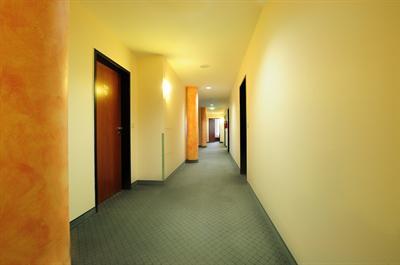 фото отеля Hansa Apart Hotel Regensburg