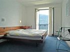 фото отеля Hotel Garni Rivabella au Lac Brissago