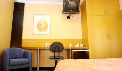 фото отеля Itatiaia Premium Hotel