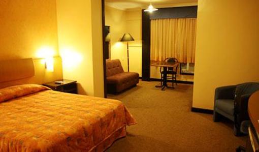 фото отеля Itatiaia Premium Hotel