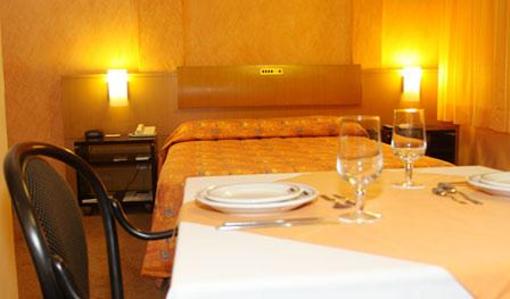 фото отеля Itatiaia Premium Hotel