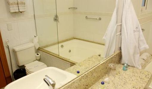 фото отеля Itatiaia Premium Hotel