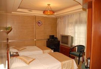 фото отеля Qingdao South American Boutique Hotel