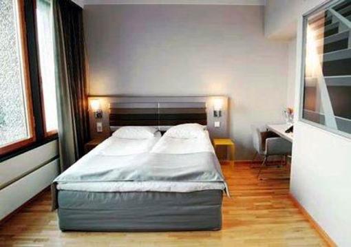 фото отеля Quality Hotel 33