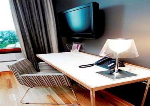 фото отеля Quality Hotel 33