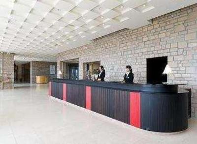 фото отеля Kitahiroshima Classe Hotel