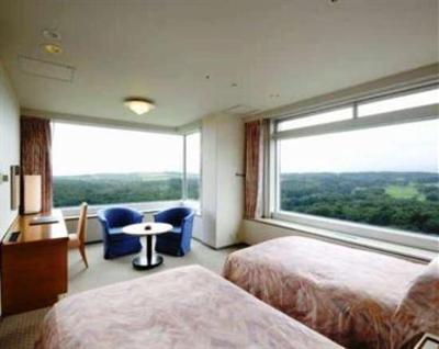 фото отеля Kitahiroshima Classe Hotel